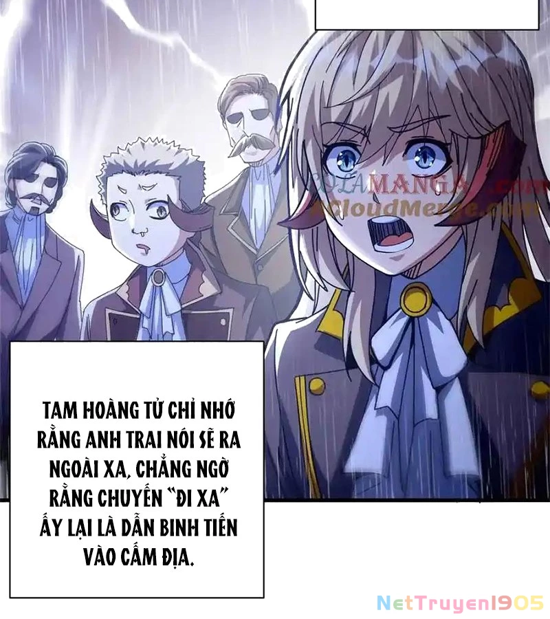 Trưởng Giám Ngục Trông Coi Các Ma Nữ Chapter 93 - 14