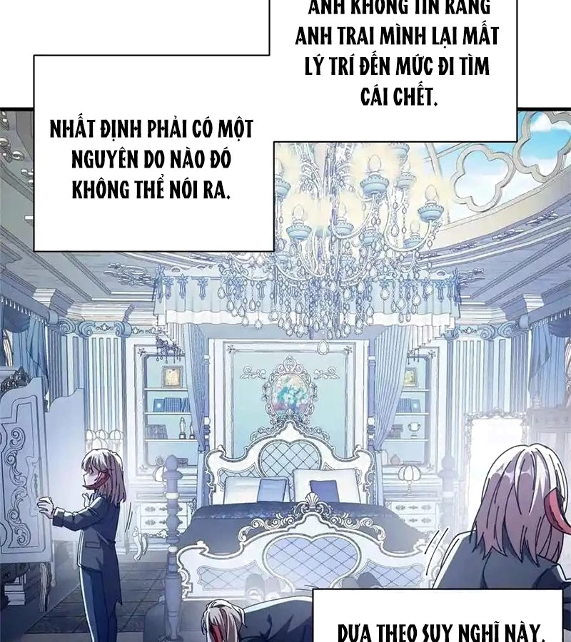 Trưởng Giám Ngục Trông Coi Các Ma Nữ Chapter 93 - 16