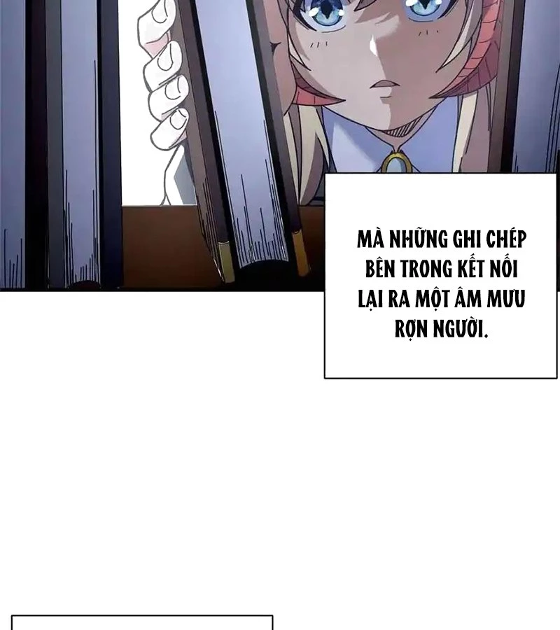 Trưởng Giám Ngục Trông Coi Các Ma Nữ Chapter 93 - 18