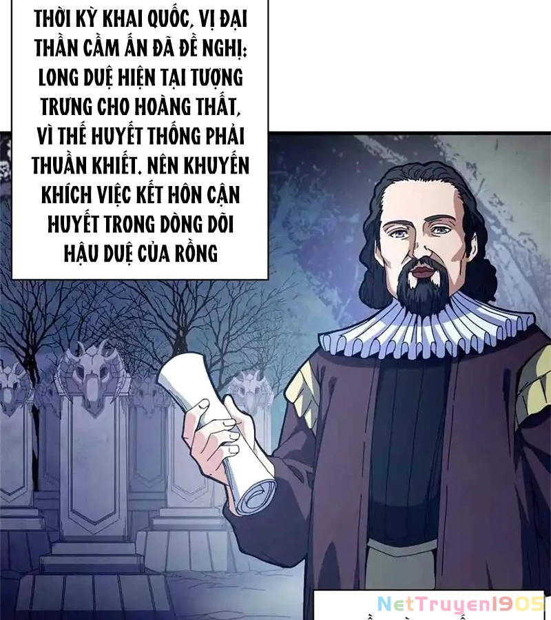 Trưởng Giám Ngục Trông Coi Các Ma Nữ Chapter 93 - 19