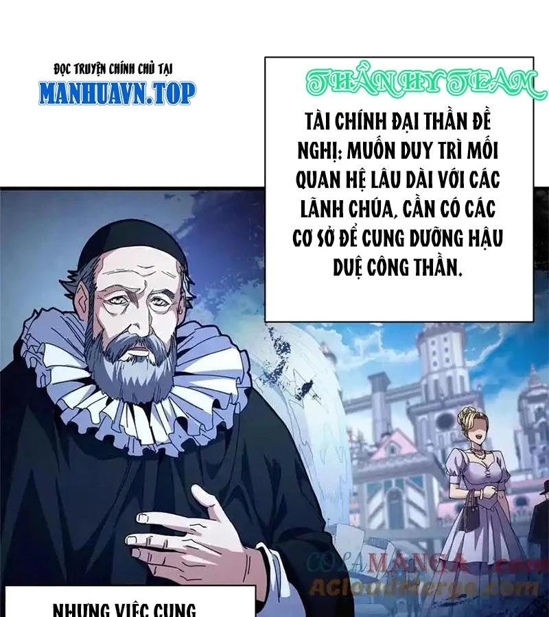 Trưởng Giám Ngục Trông Coi Các Ma Nữ Chapter 93 - 22