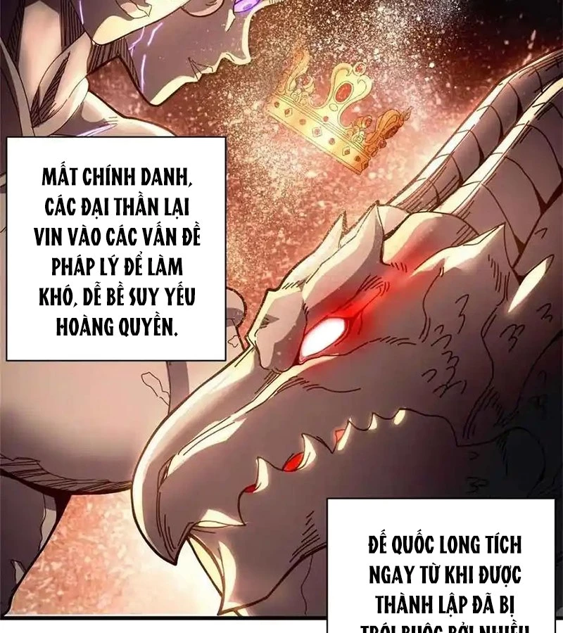 Trưởng Giám Ngục Trông Coi Các Ma Nữ Chapter 93 - 24