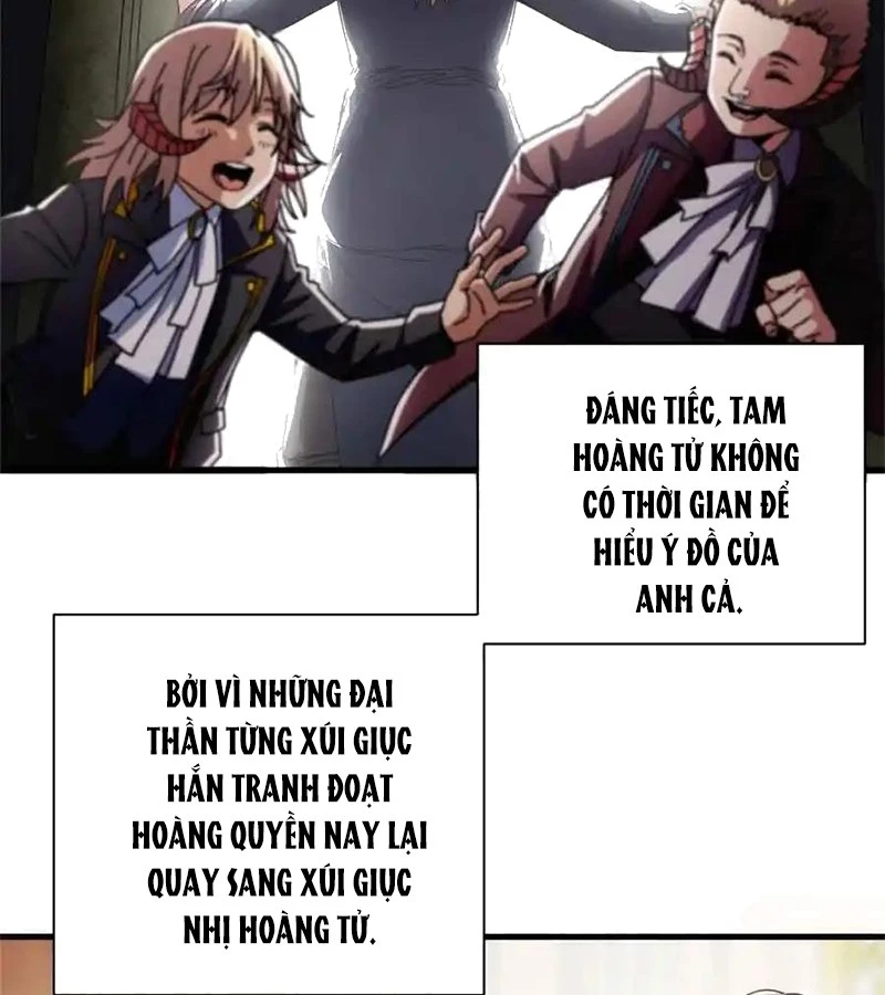 Trưởng Giám Ngục Trông Coi Các Ma Nữ Chapter 93 - 26