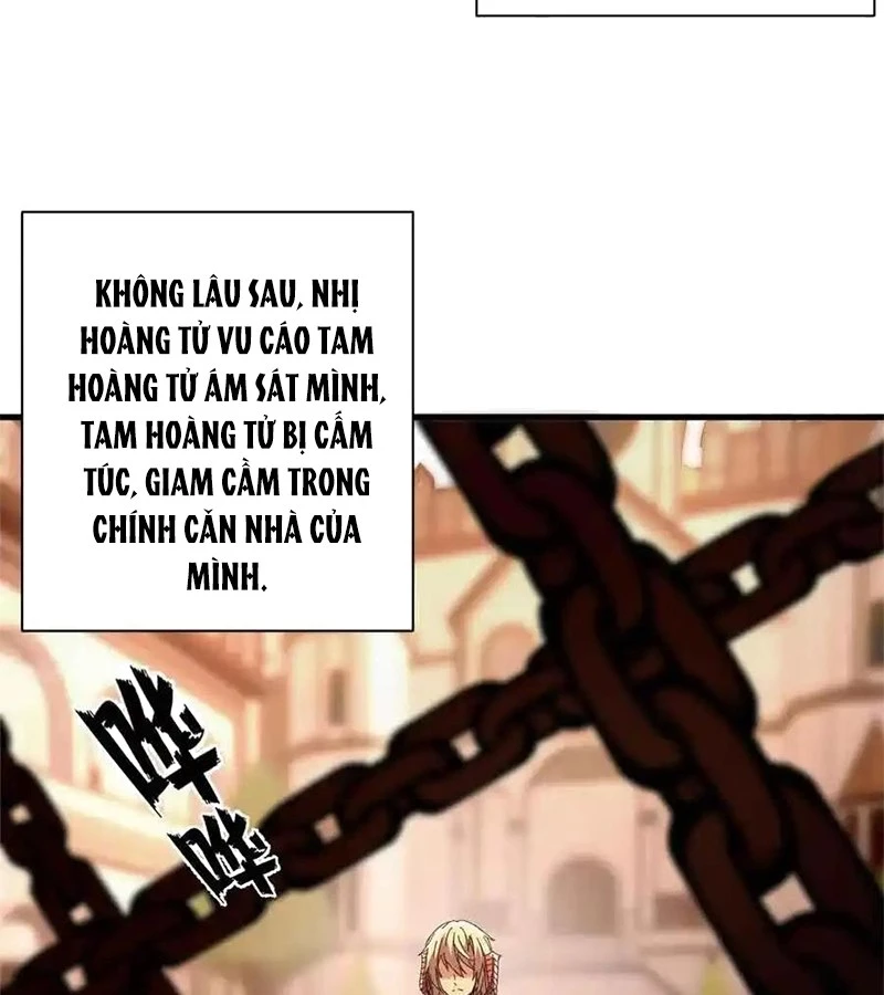 Trưởng Giám Ngục Trông Coi Các Ma Nữ Chapter 93 - 28