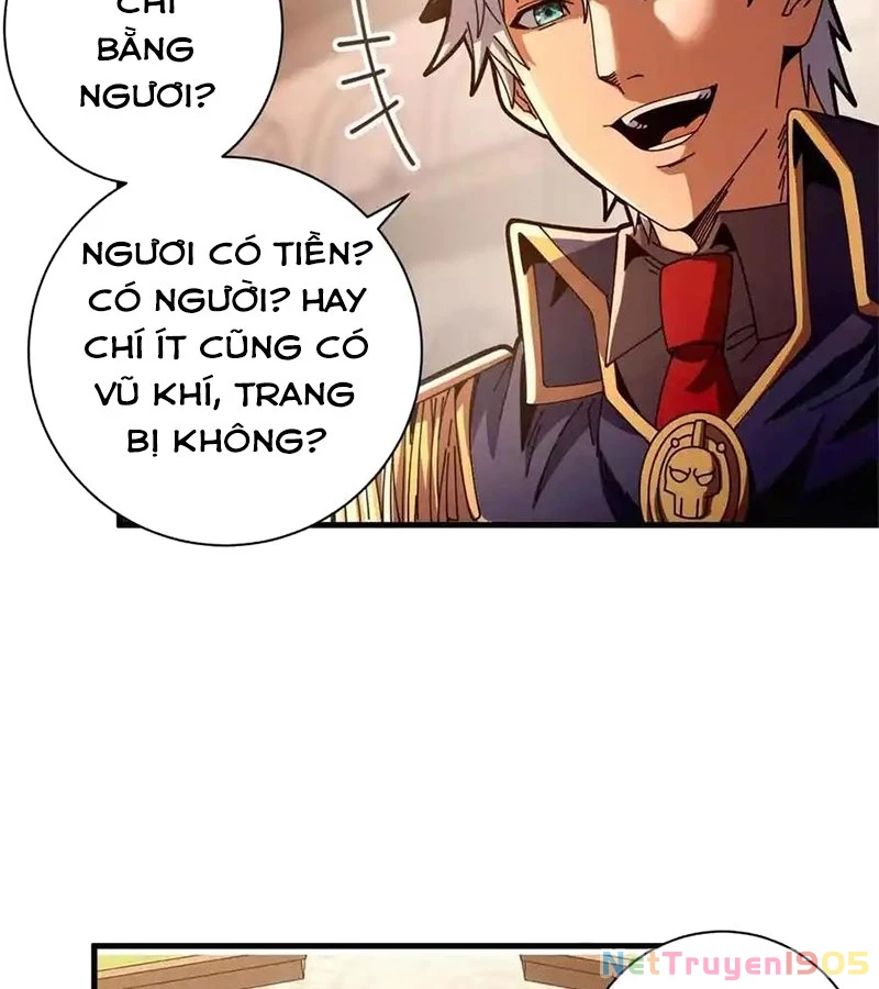 Trưởng Giám Ngục Trông Coi Các Ma Nữ Chapter 93 - 32