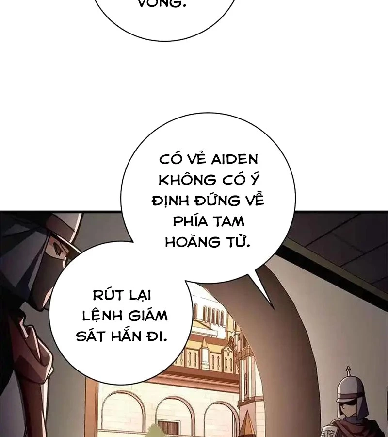 Trưởng Giám Ngục Trông Coi Các Ma Nữ Chapter 93 - 34