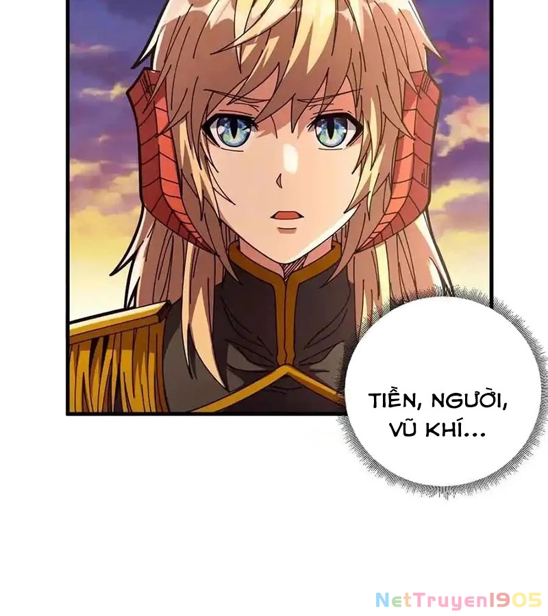 Trưởng Giám Ngục Trông Coi Các Ma Nữ Chapter 93 - 36