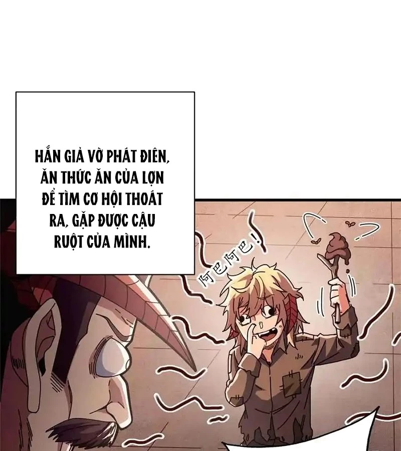 Trưởng Giám Ngục Trông Coi Các Ma Nữ Chapter 93 - 37
