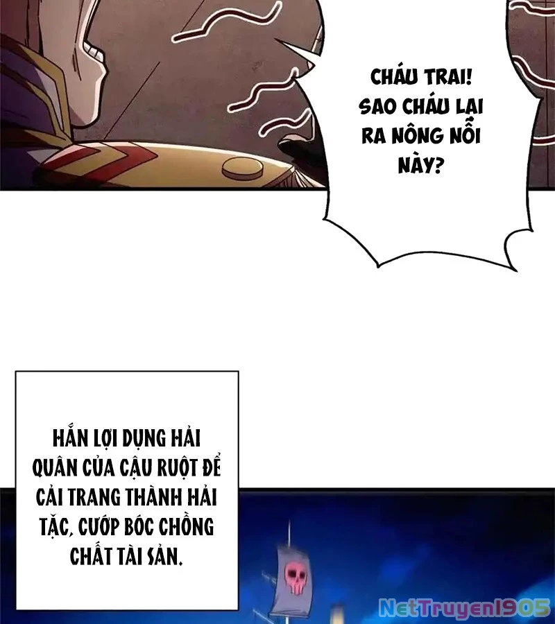 Trưởng Giám Ngục Trông Coi Các Ma Nữ Chapter 93 - 38