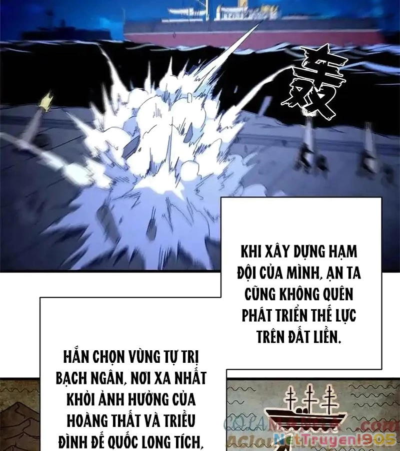 Trưởng Giám Ngục Trông Coi Các Ma Nữ Chapter 93 - 39