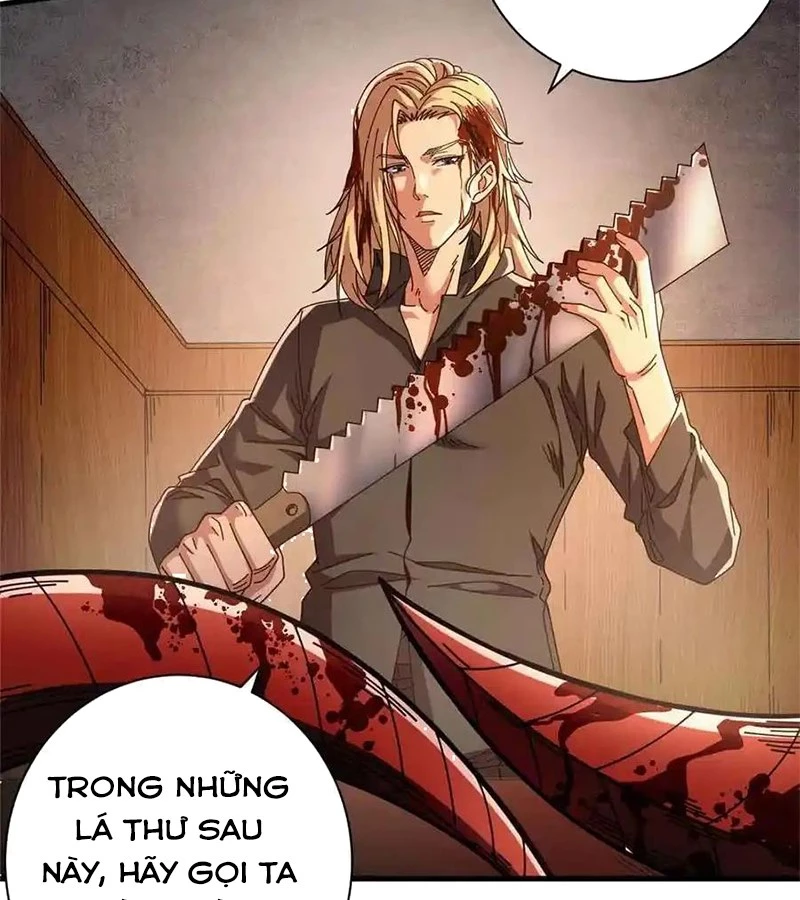 Trưởng Giám Ngục Trông Coi Các Ma Nữ Chapter 93 - 47
