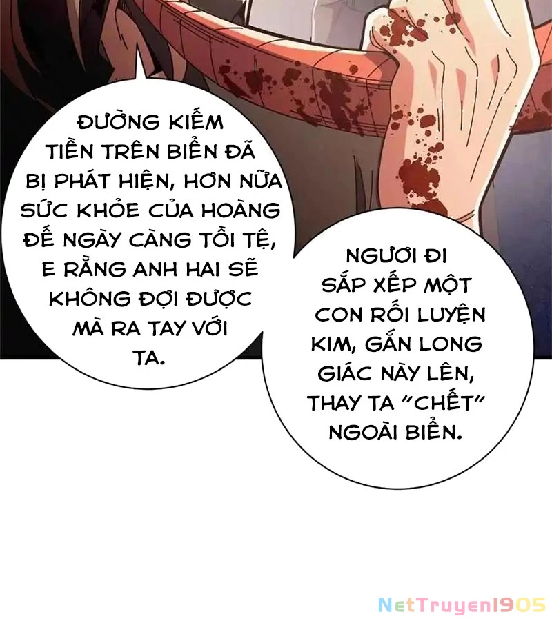 Trưởng Giám Ngục Trông Coi Các Ma Nữ Chapter 93 - 49