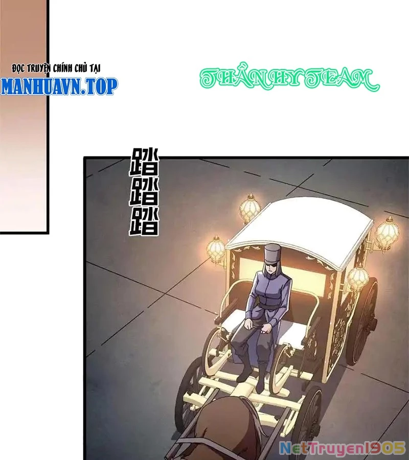 Trưởng Giám Ngục Trông Coi Các Ma Nữ Chapter 93 - 51
