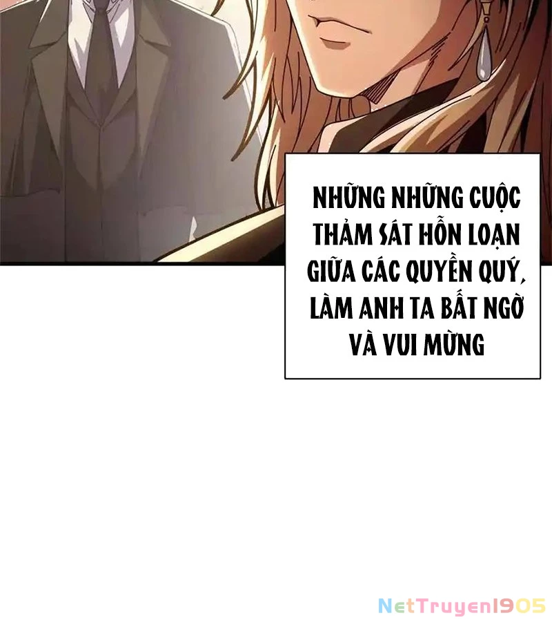 Trưởng Giám Ngục Trông Coi Các Ma Nữ Chapter 93 - 53