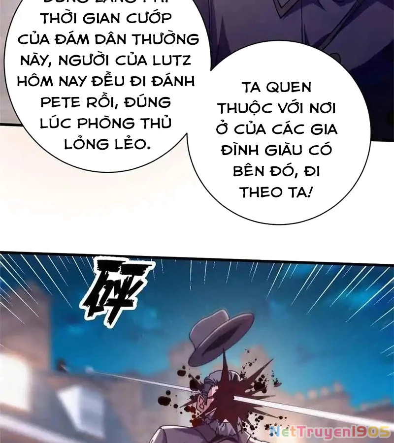 Trưởng Giám Ngục Trông Coi Các Ma Nữ Chapter 93 - 57
