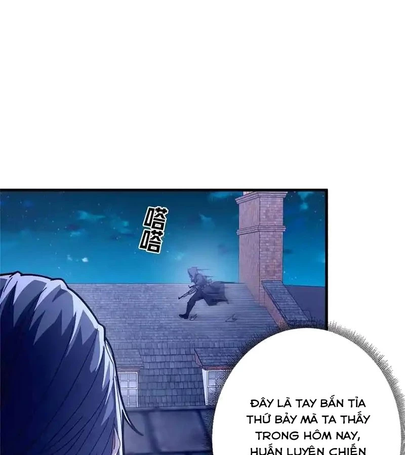 Trưởng Giám Ngục Trông Coi Các Ma Nữ Chapter 93 - 60