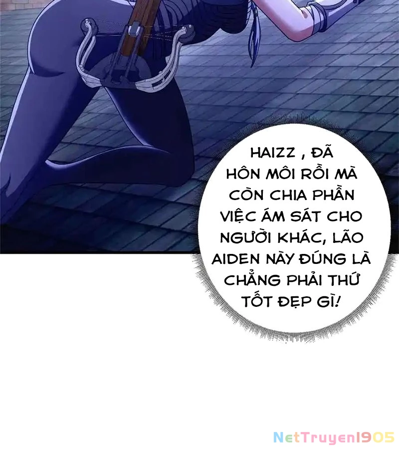 Trưởng Giám Ngục Trông Coi Các Ma Nữ Chapter 93 - 62
