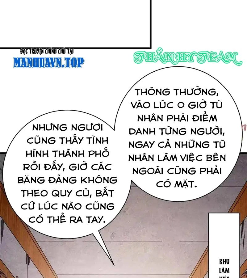 Trưởng Giám Ngục Trông Coi Các Ma Nữ Chapter 93 - 64