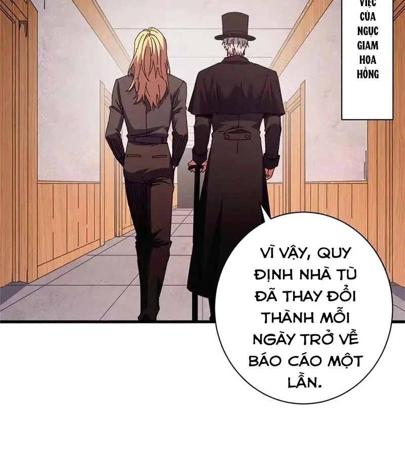 Trưởng Giám Ngục Trông Coi Các Ma Nữ Chapter 93 - 65