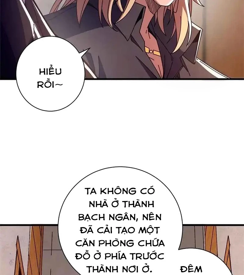 Trưởng Giám Ngục Trông Coi Các Ma Nữ Chapter 93 - 67