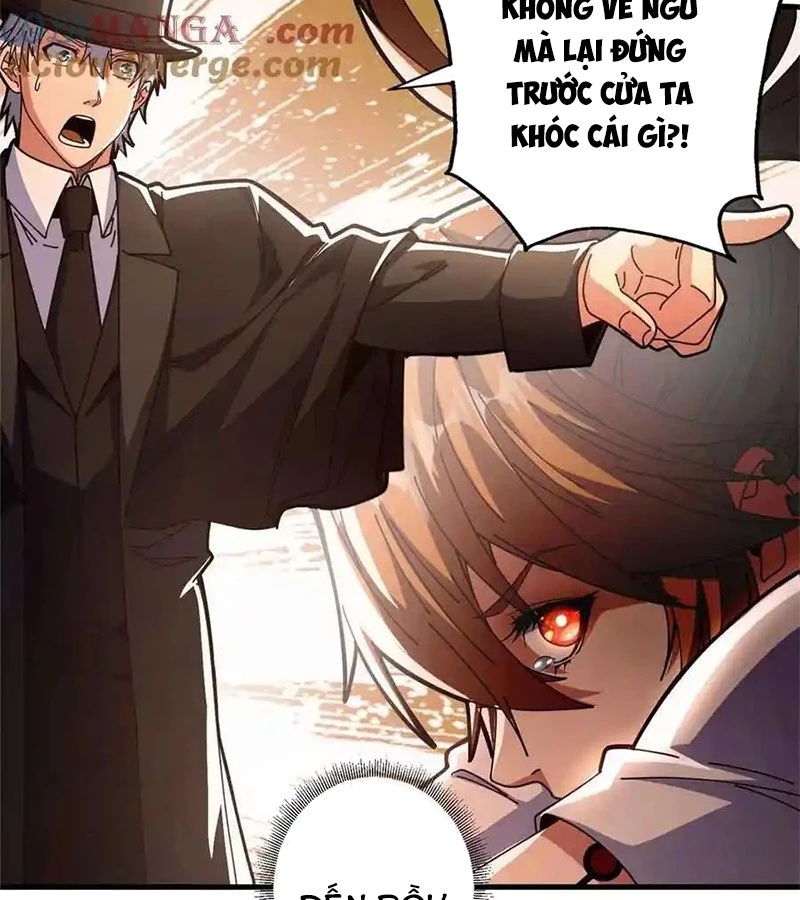 Trưởng Giám Ngục Trông Coi Các Ma Nữ Chapter 93 - 73