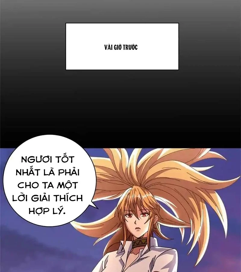 Trưởng Giám Ngục Trông Coi Các Ma Nữ Chapter 93 - 75