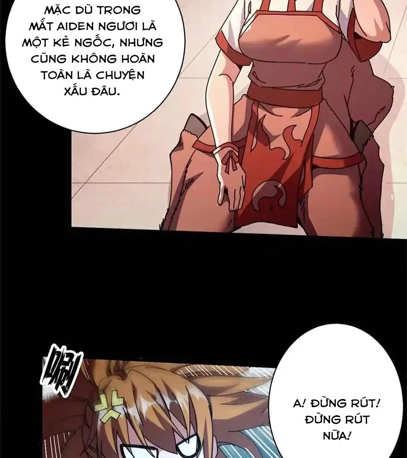Trưởng Giám Ngục Trông Coi Các Ma Nữ Chapter 93 - 78