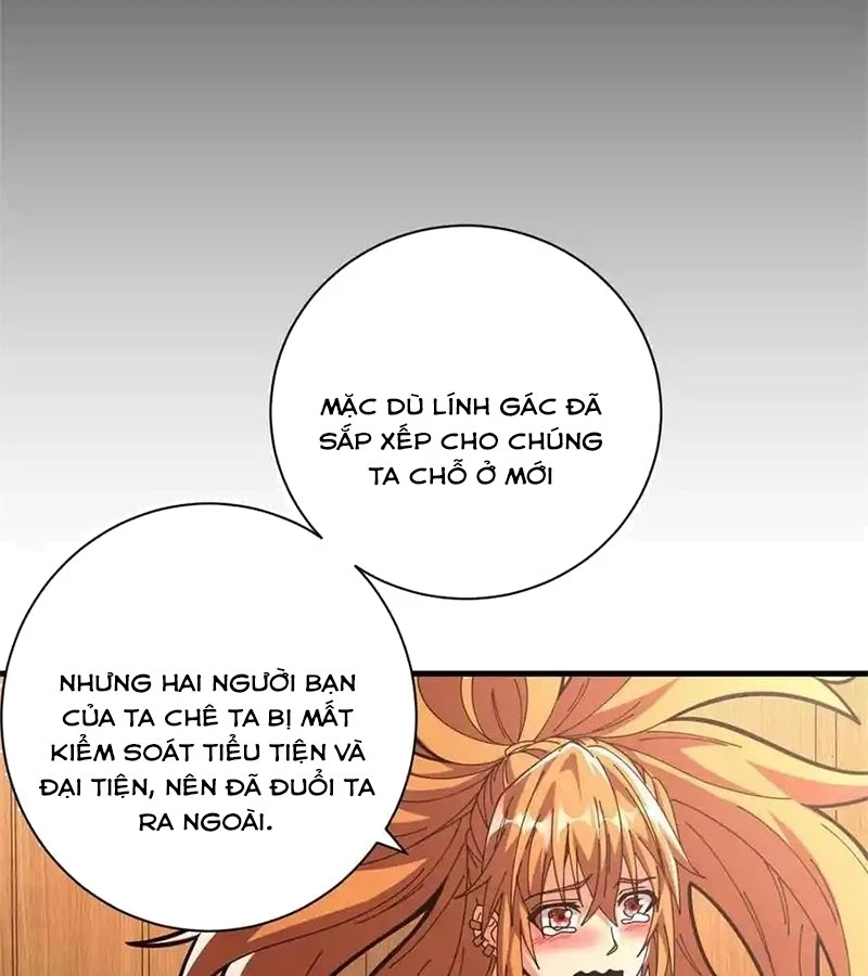 Trưởng Giám Ngục Trông Coi Các Ma Nữ Chapter 93 - 83