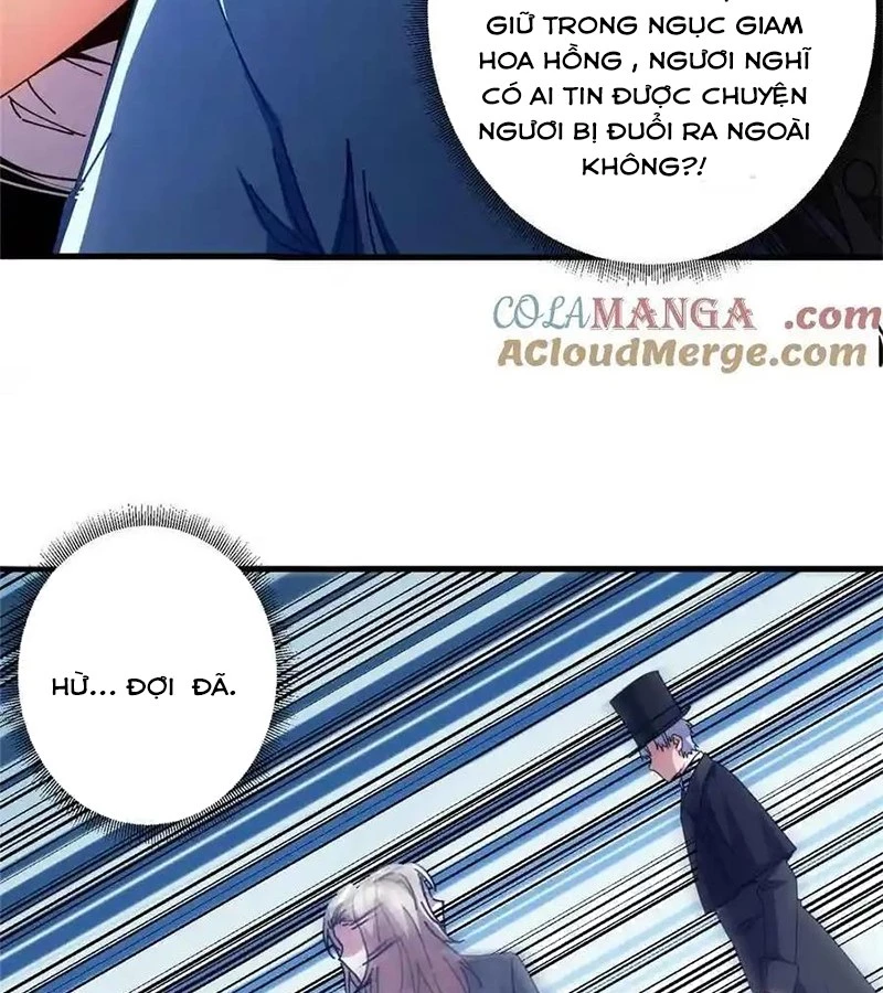 Trưởng Giám Ngục Trông Coi Các Ma Nữ Chapter 93 - 86