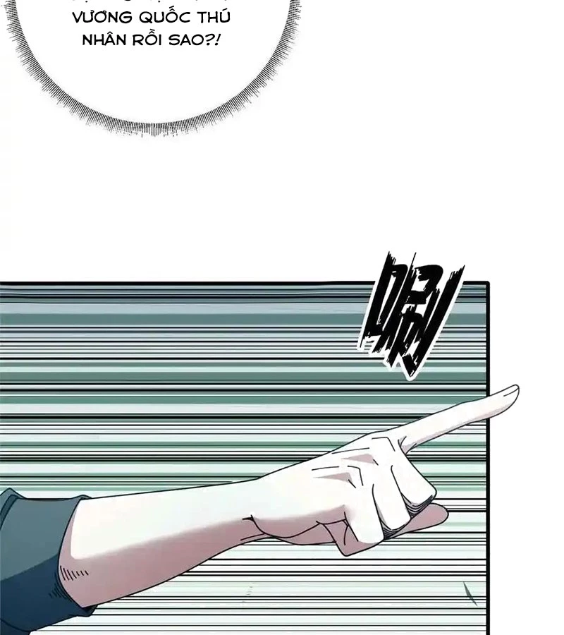 Trưởng Giám Ngục Trông Coi Các Ma Nữ Chapter 93 - 89