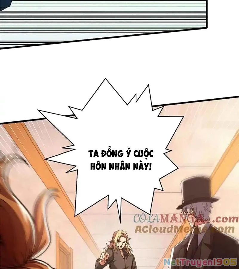 Trưởng Giám Ngục Trông Coi Các Ma Nữ Chapter 93 - 90