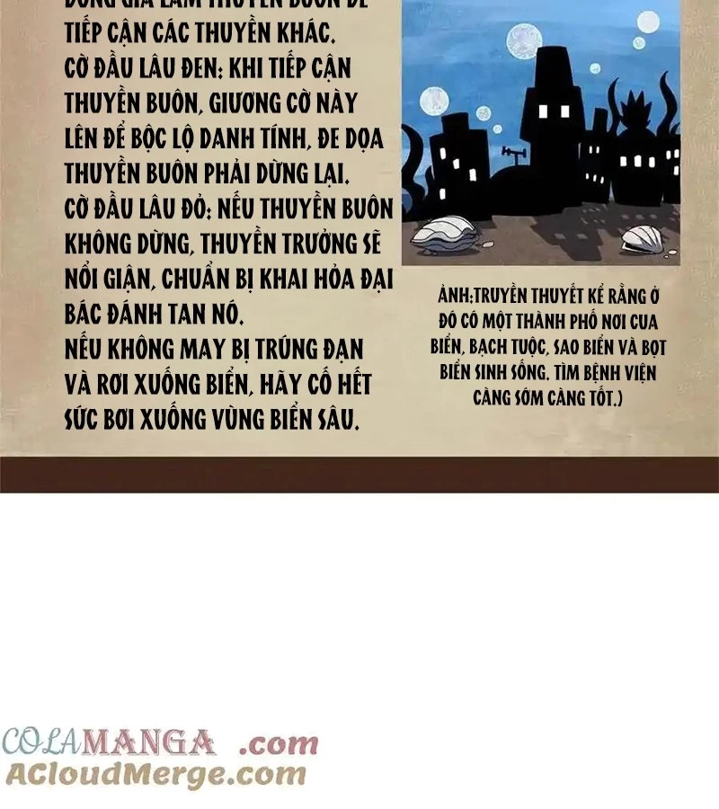 Trưởng Giám Ngục Trông Coi Các Ma Nữ Chapter 93 - 94