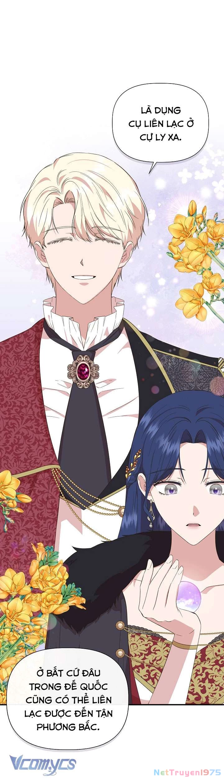 Tôi Không Phải Là Cinderella Chapter 88 - 2