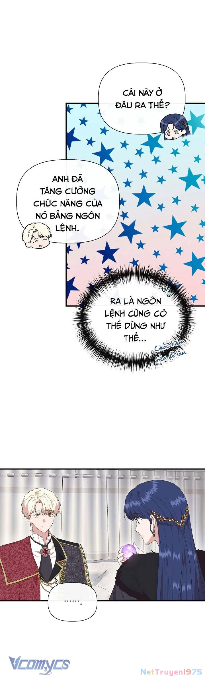 Tôi Không Phải Là Cinderella Chapter 88 - 3
