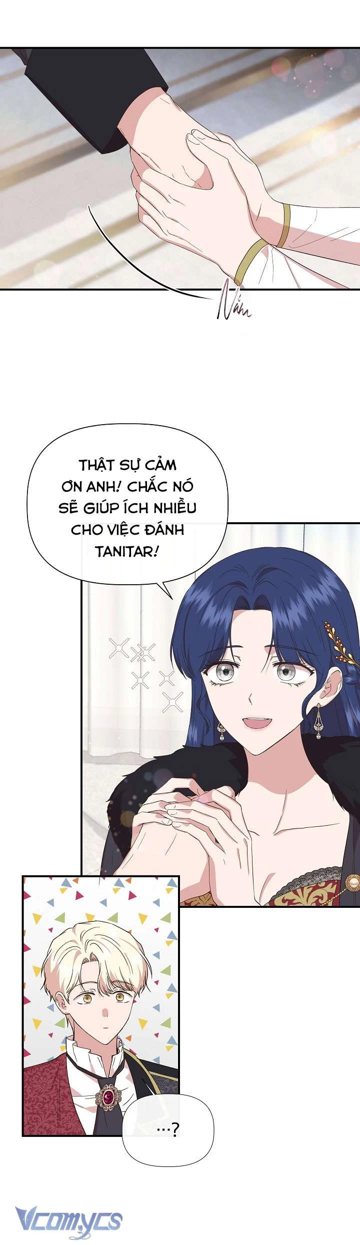 Tôi Không Phải Là Cinderella Chapter 88 - 5