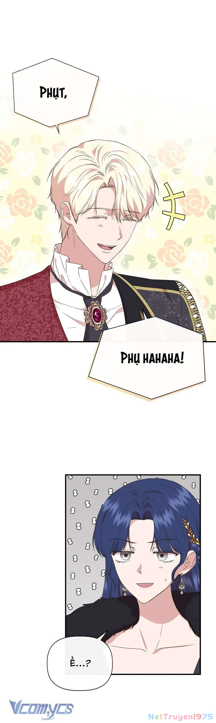 Tôi Không Phải Là Cinderella Chapter 88 - 6