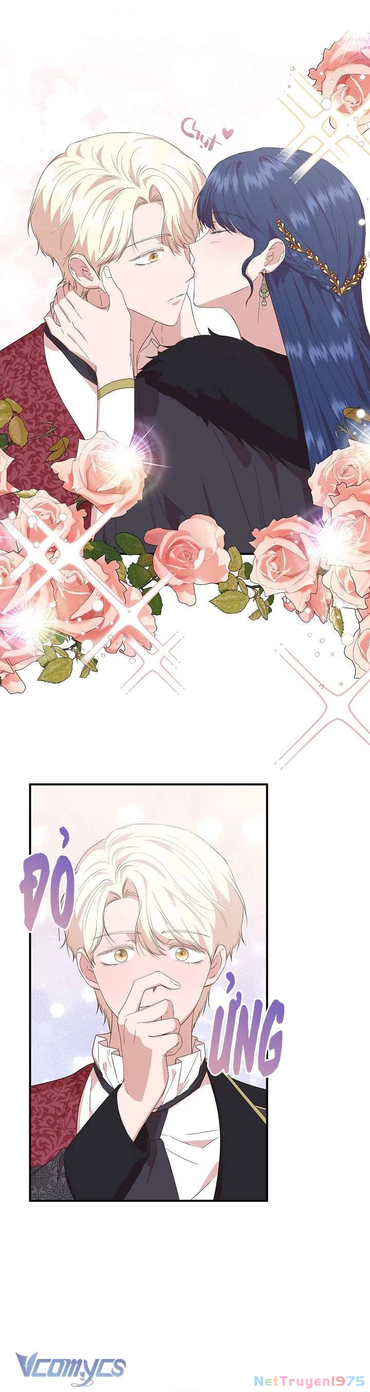 Tôi Không Phải Là Cinderella Chapter 88 - 11