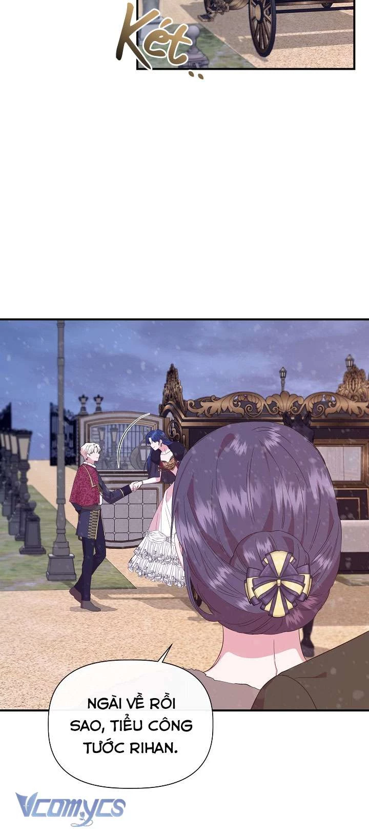 Tôi Không Phải Là Cinderella Chapter 88 - 15