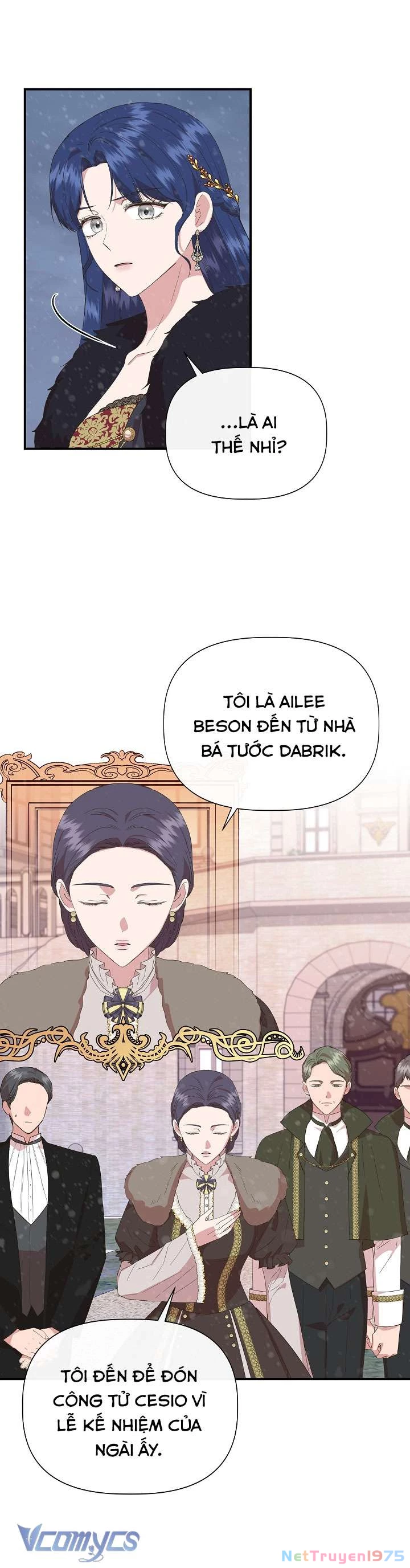 Tôi Không Phải Là Cinderella Chapter 88 - 16