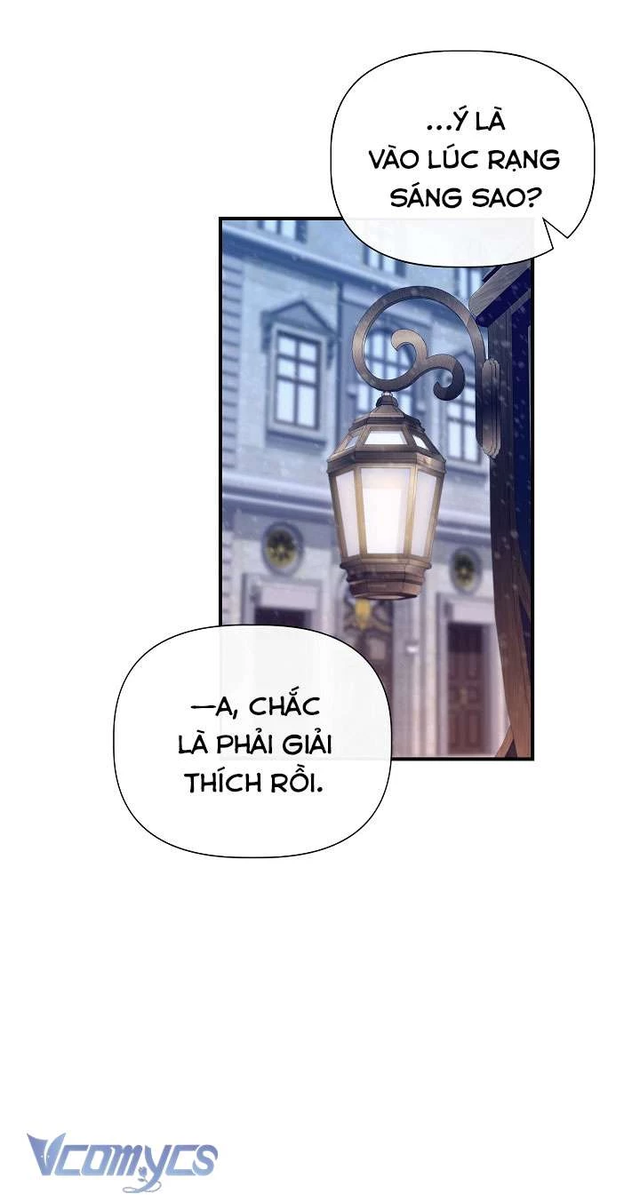 Tôi Không Phải Là Cinderella Chapter 88 - 17
