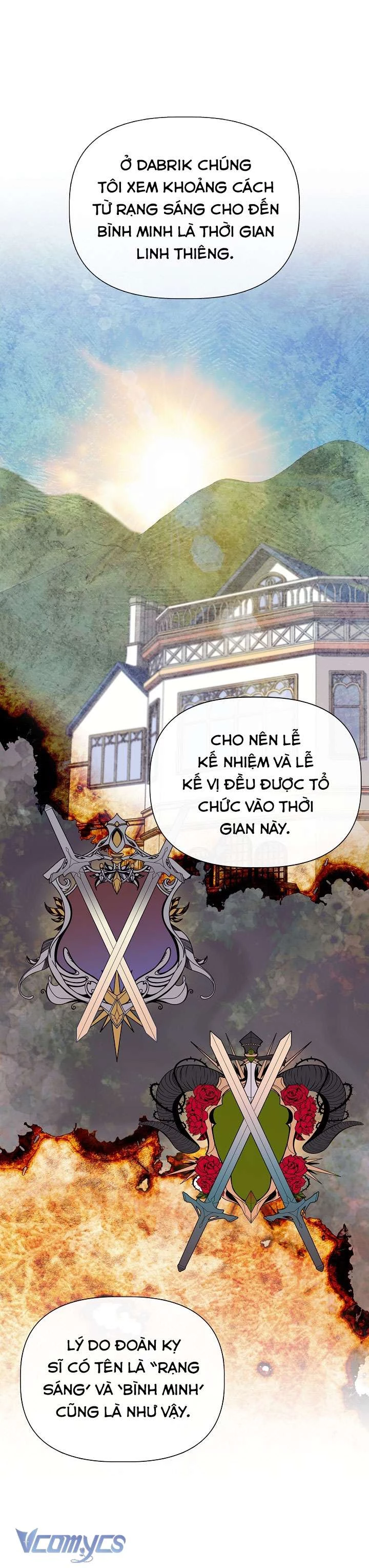 Tôi Không Phải Là Cinderella Chapter 88 - 18