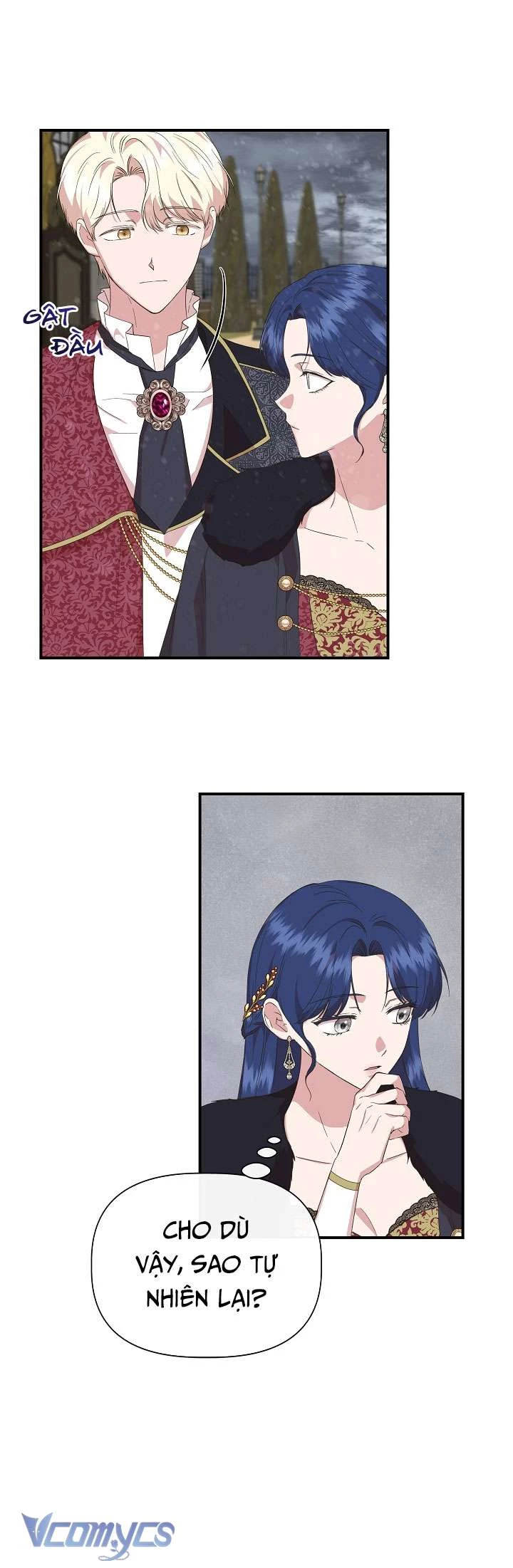 Tôi Không Phải Là Cinderella Chapter 88 - 19