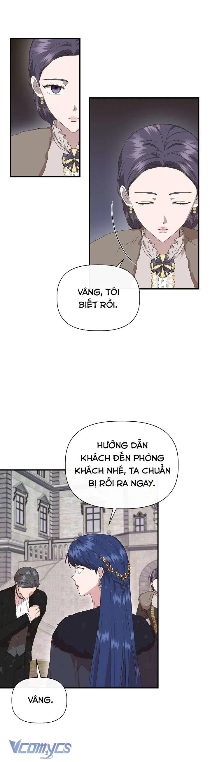 Tôi Không Phải Là Cinderella Chapter 88 - 21