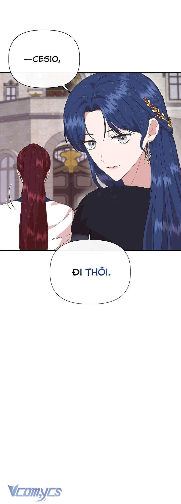 Tôi Không Phải Là Cinderella Chapter 88 - 23