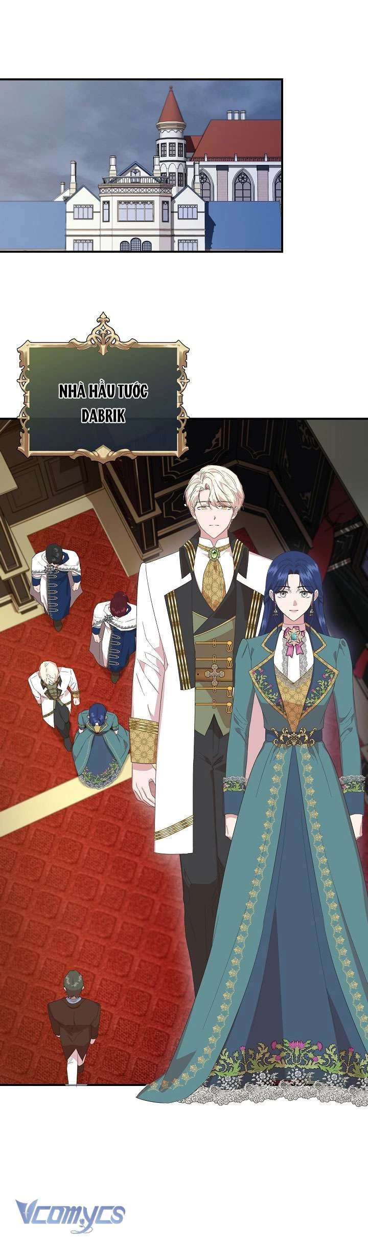 Tôi Không Phải Là Cinderella Chapter 88 - 24
