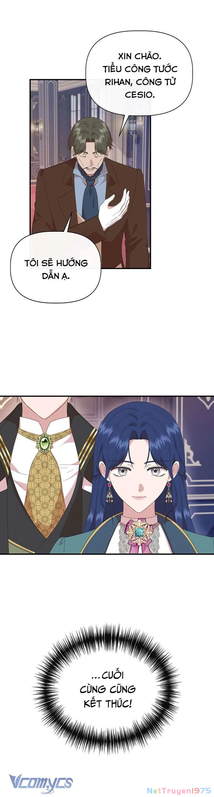 Tôi Không Phải Là Cinderella Chapter 88 - 25