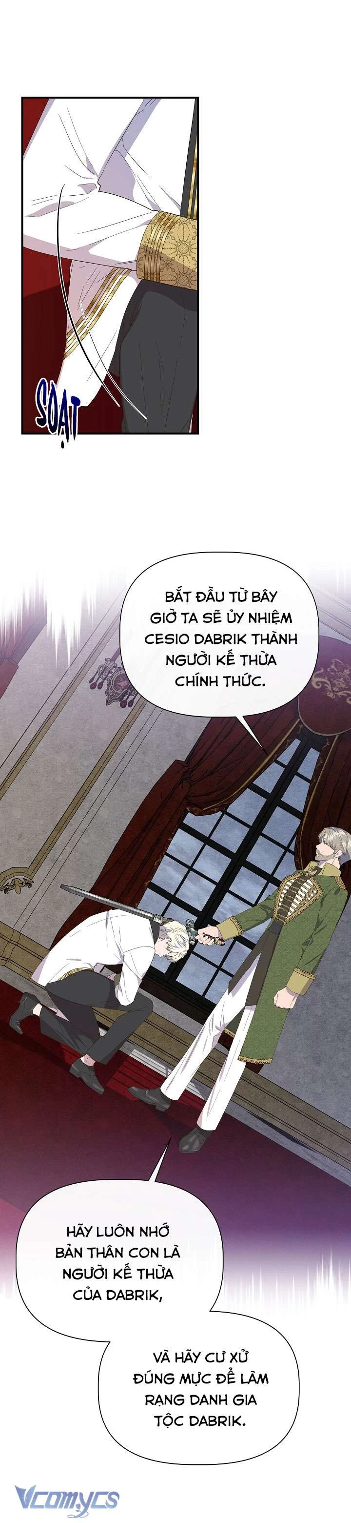 Tôi Không Phải Là Cinderella Chapter 88 - 28