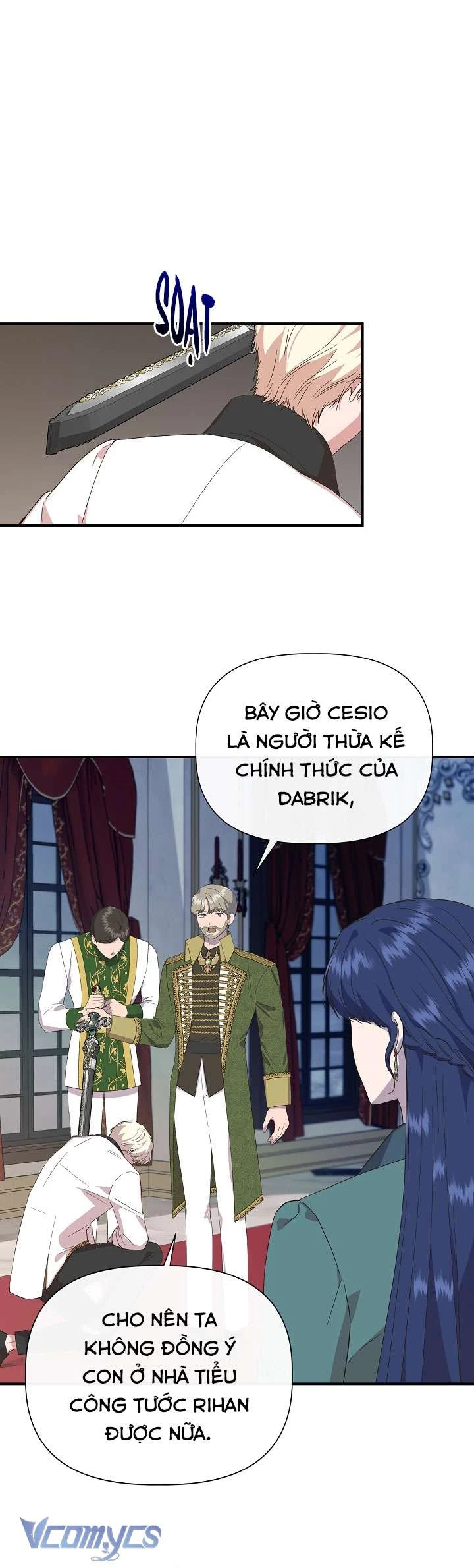 Tôi Không Phải Là Cinderella Chapter 88 - 30