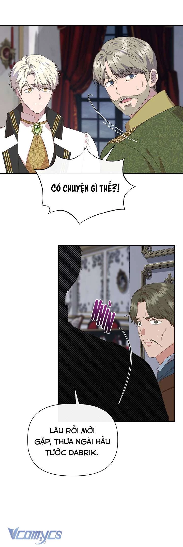 Tôi Không Phải Là Cinderella Chapter 88 - 33