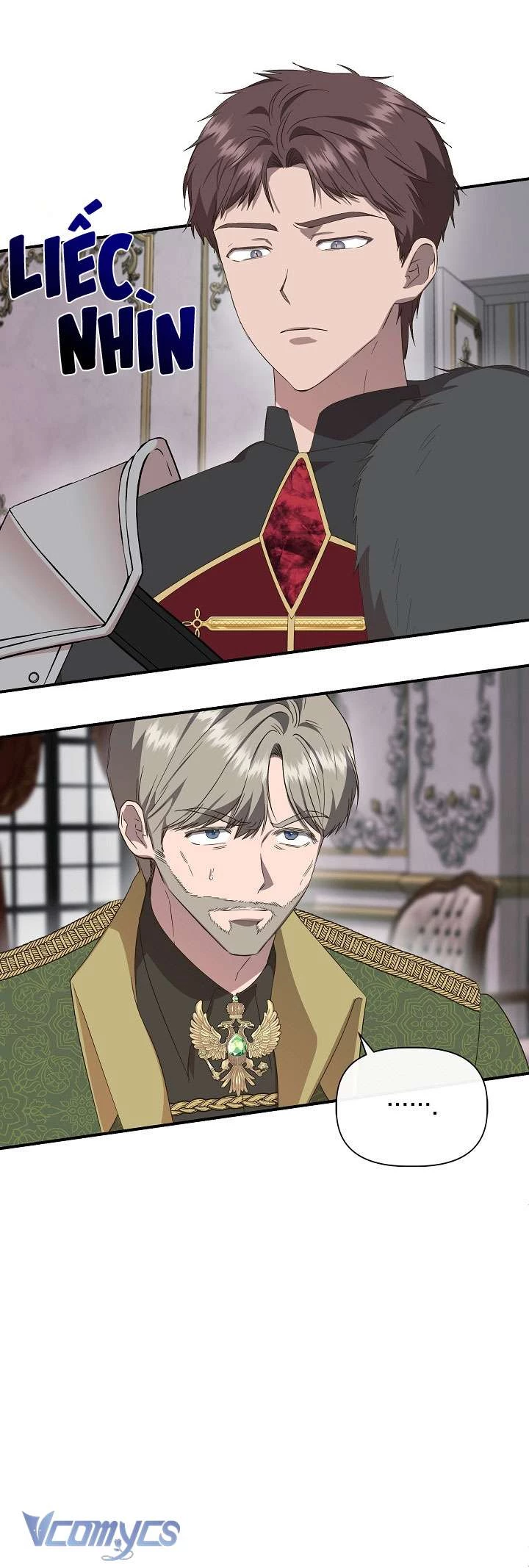 Tôi Không Phải Là Cinderella Chapter 88 - 35